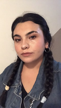 Afra Diren Gülcegün