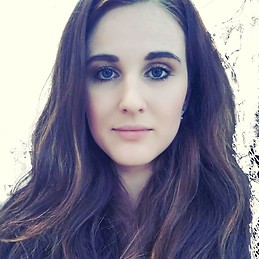 Šárka Vymětalíková