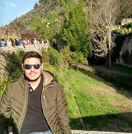 Alejandro Santana Santana