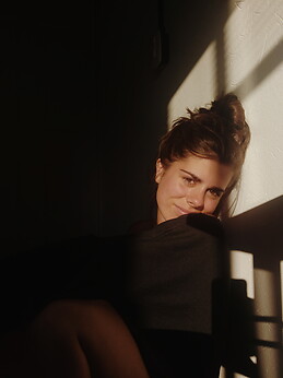 Inés Carrizosa Almazor