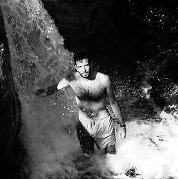 Antonio - Alejandro Raptis