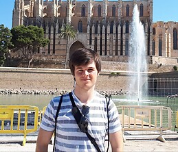 Ramón Puerto Calparsoro