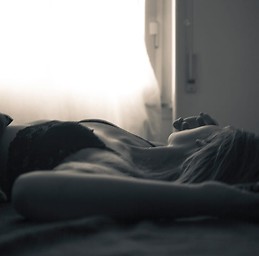 Claudia Nataha Mazzetti