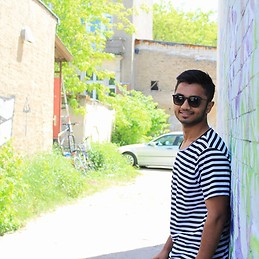 Shiv Patel