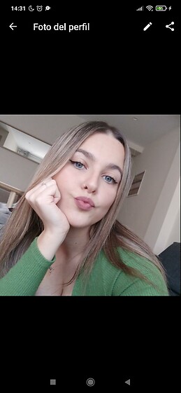 Arianne Chicharro Marty