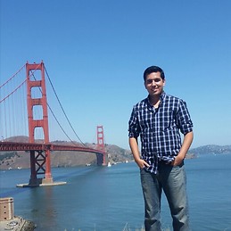 Roman Valenzuela Mendivil