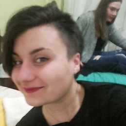 Marialena Papadopoulou