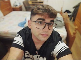 Joao Victor Barrros De Almeida