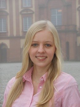 Larissa Kreckel