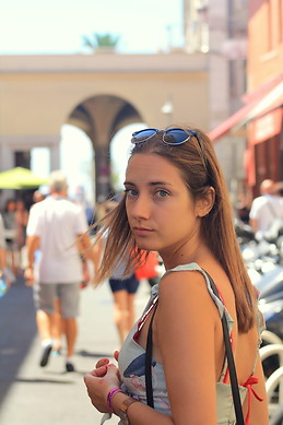 Veronica Garcia Gimenez