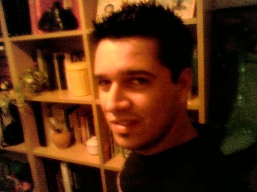 Jose Manuel Glez Ruiz