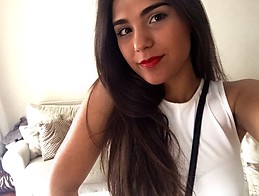 María Del Valle Jiménez