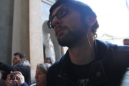 Federico Vagnoni