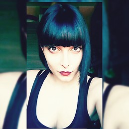 Fabrizia Maria Di Stefano