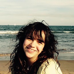 Paula  Tomás Collado