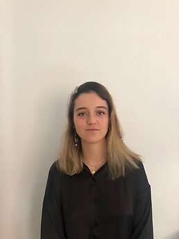 Marta Gonzalez de Matauco