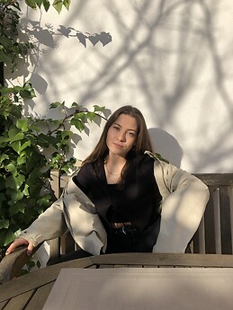 Macarena Ferrán Baena