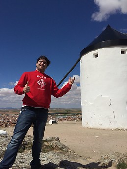 Carlos javier Ciria gil