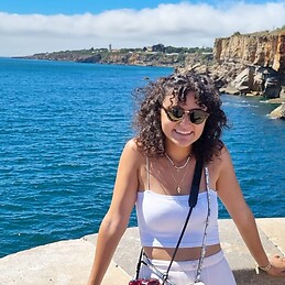 Gabriela Carina Duque Francisco