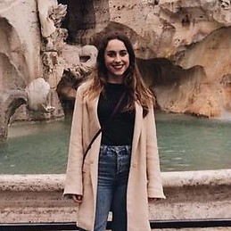 María Heredia Aladro