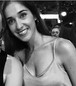 Paula Carrón Sobrino