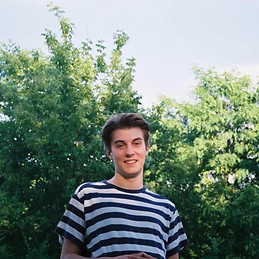 Kacper Łopuszyński