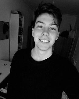 Marcus Borràs Andersson