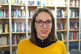 Jelisaveta Jovanovic