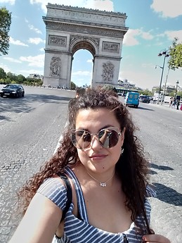Rocío Viedma