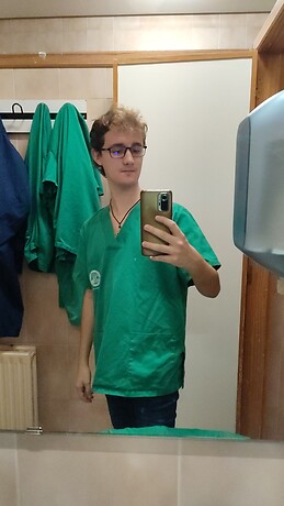 Ricardo Ampuero Martinez