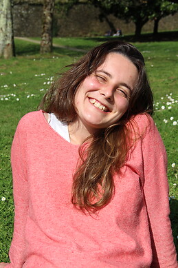 Aldara Diéguez Couñago