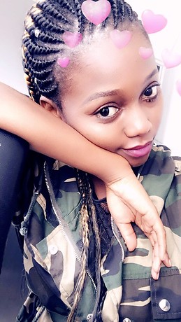 Saida Juma Ndihagule