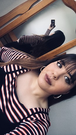 Pilar Carbonero