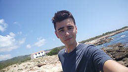 Jorge Condor