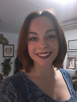 Celia Peñalva Santos