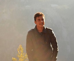 Mustafa Akyol