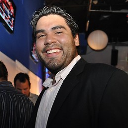 Roberto Palacios
