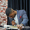 Isaac Lawal