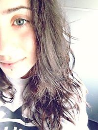 Carla Menéndez Nájera