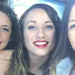 Maria Lopez Cervilla