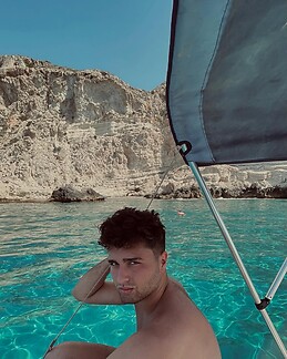 manuel Castañón Stefano