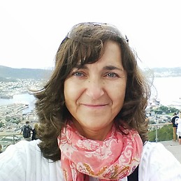 Ana Beatriz Montalvo Gil