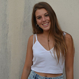 Laia Gil Canalias