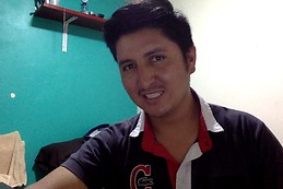 leonel Garcia Sanchez