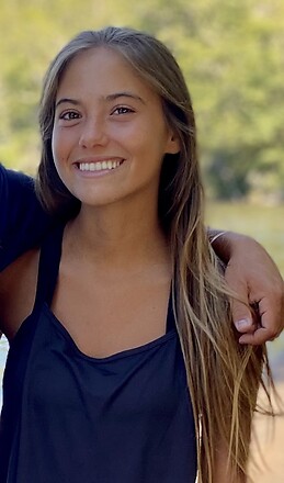 Florencia Concha