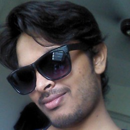 Shreyash Okhade