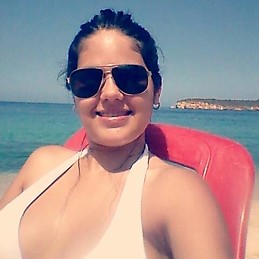 Andrea B. Alfonzo