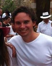 ivan suarez tellechea