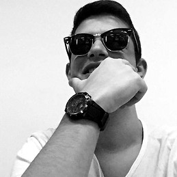 Konstantinos Astrinakis