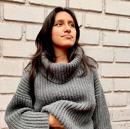 Andrea Cristina Sanabria Ordóñez